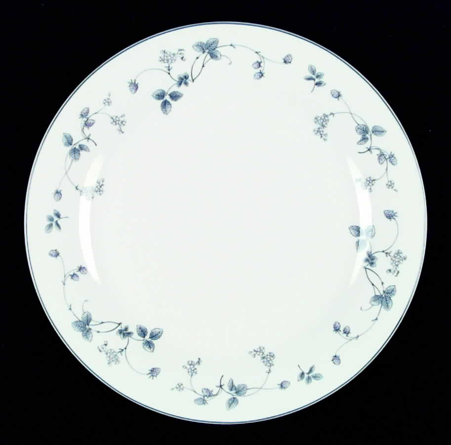 Country Berries Dinner Plate by Royal Doulton-1