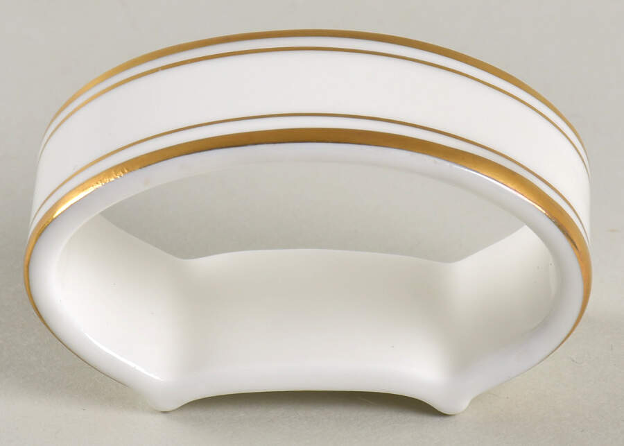 Concord Gold Napkin Ring by Royal Doulton-1