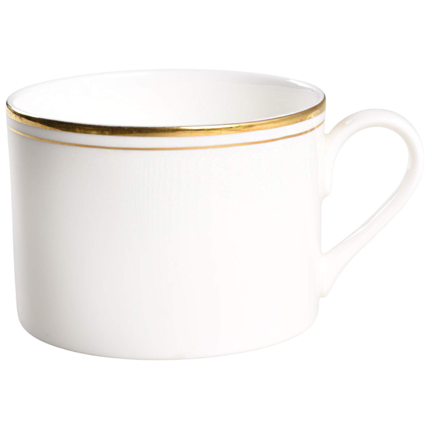 Concord Gold Flat Cup by Royal Doulton-1