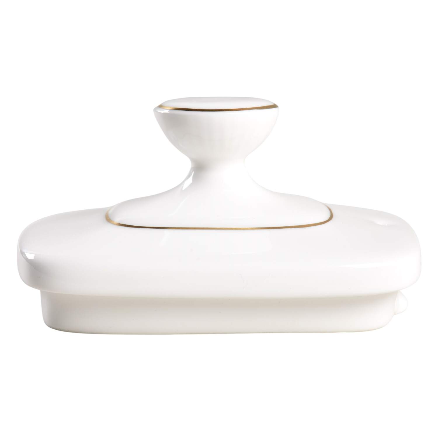 Concord Gold Lid for Coffee Pot by Royal Doulton-1