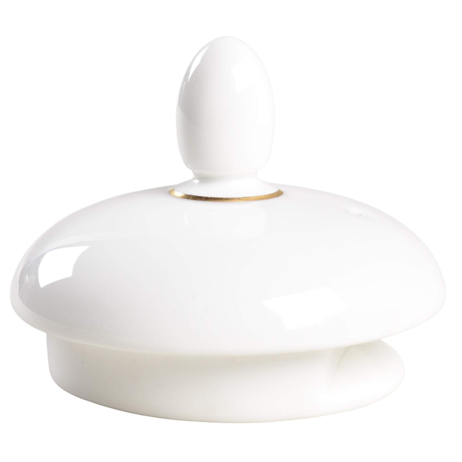 Concord Gold Lid for Coffee Pot by Royal Doulton-1