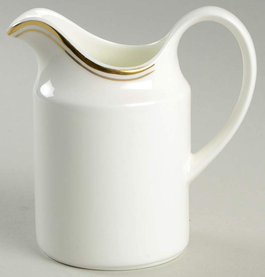 Concord Gold Creamer by Royal Doulton-1