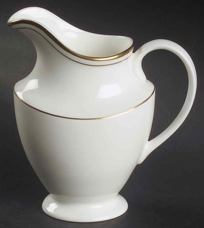 Concord Gold Creamer by Royal Doulton-1