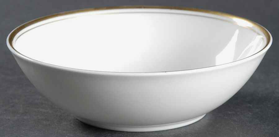 Concord Gold Fruit/Dessert (Sauce) Bowl by Royal Doulton-1