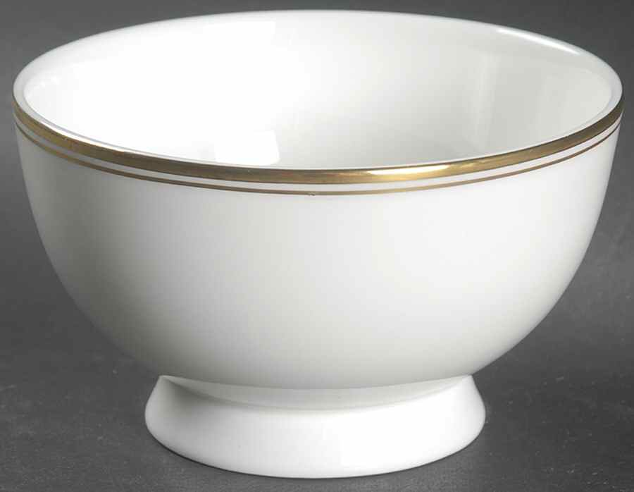 Concord Gold Open Sugar Bowl by Royal Doulton-1