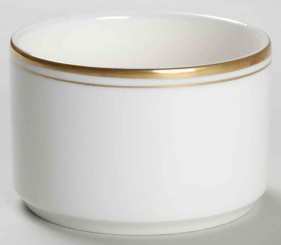 Concord Gold Mini Open Sugar Bowl by Royal Doulton-1