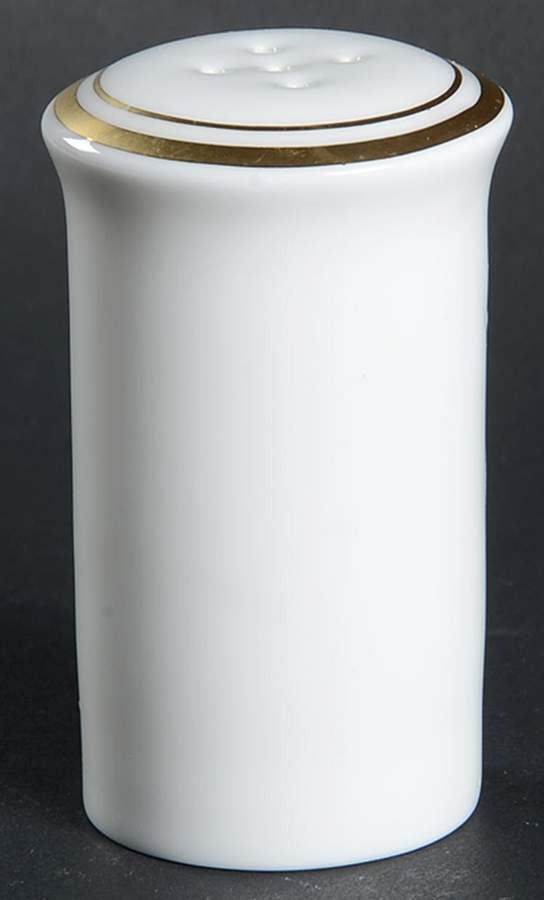 Concord Gold Salt Shaker by Royal Doulton-1