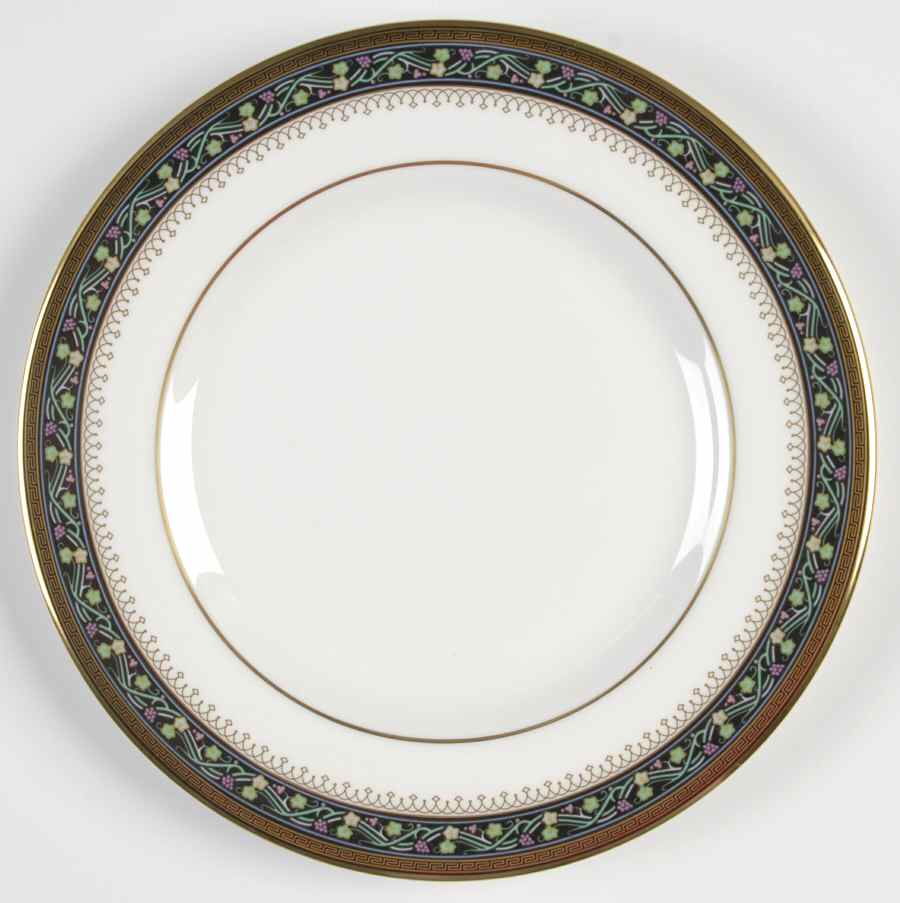 Coleridge Bread & Butter Plate by Royal Doulton-1
