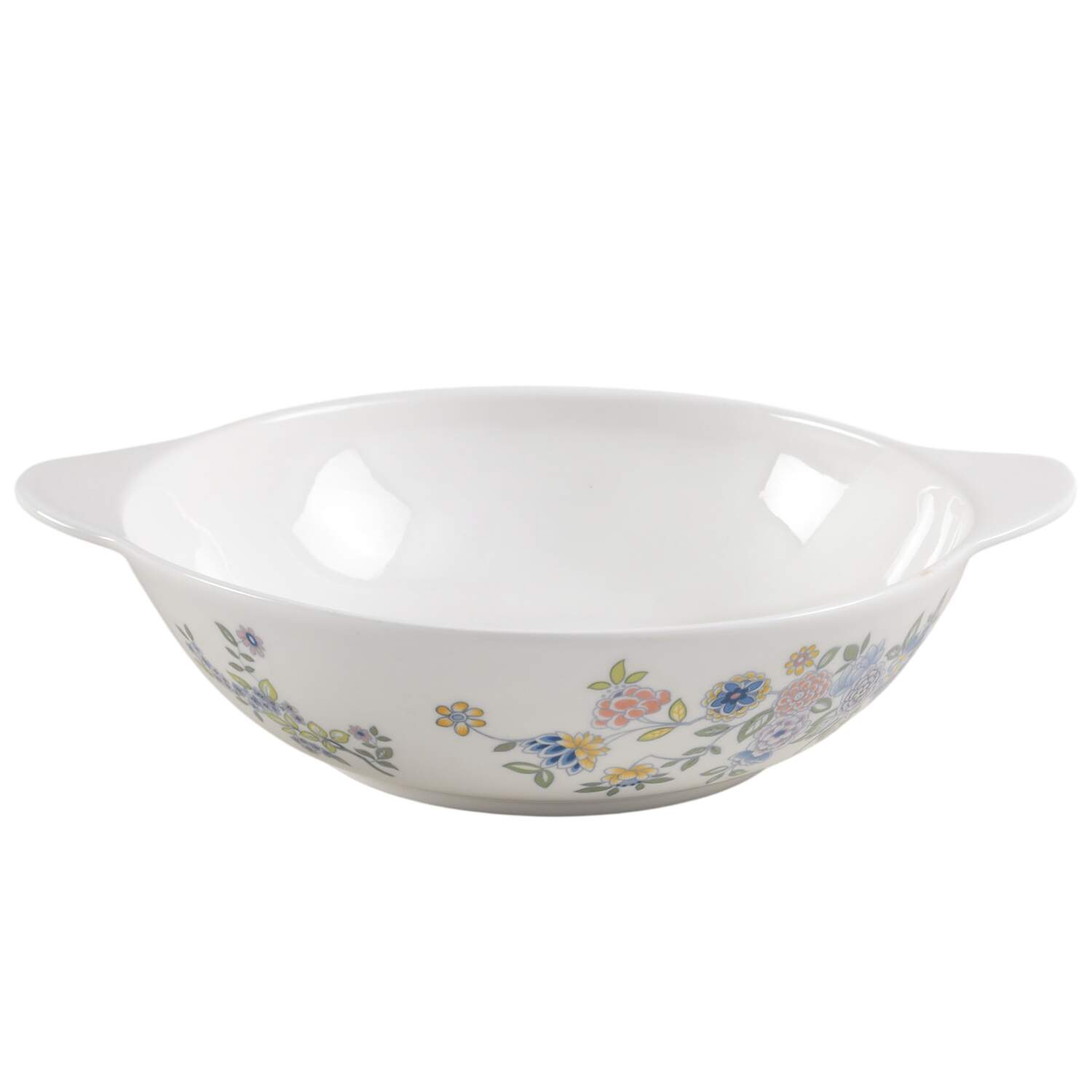 Coniston Round Vegetable No Lid by Royal Doulton-1