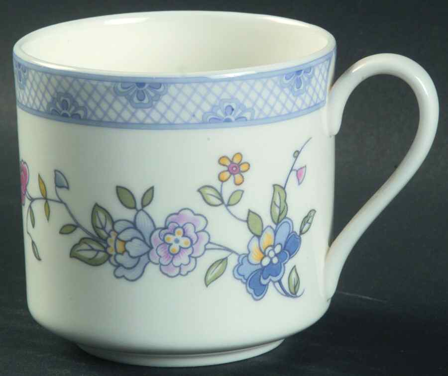 Coniston Flat Demitasse Cup by Royal Doulton-1