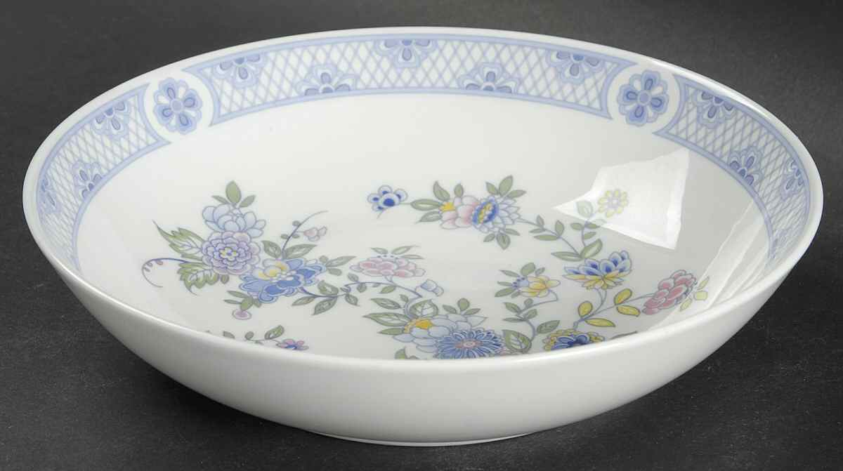 Coniston Coupe Cereal Bowl by Royal Doulton-1