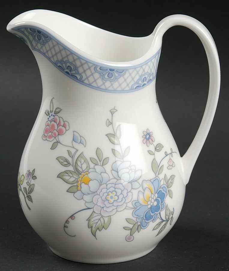 Coniston Creamer by Royal Doulton-1