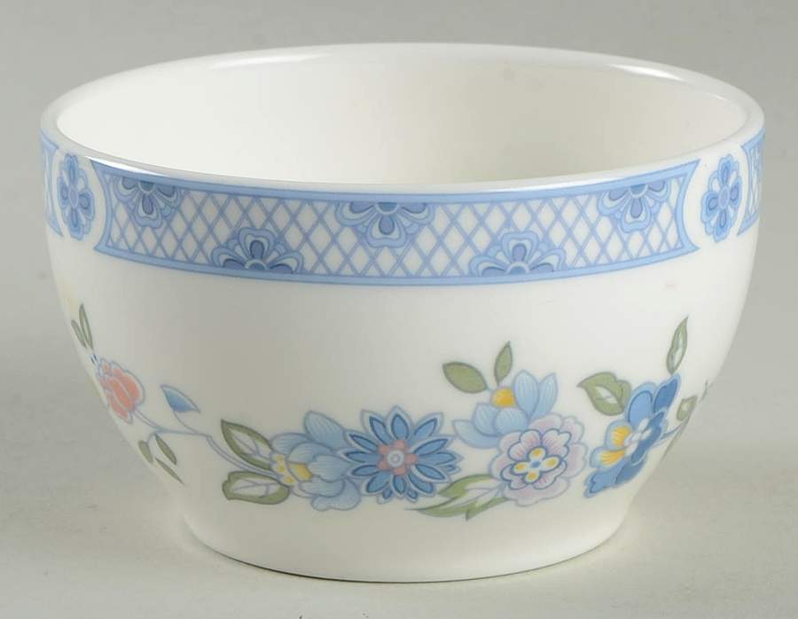Coniston Mini Open Sugar Bowl by Royal Doulton-1