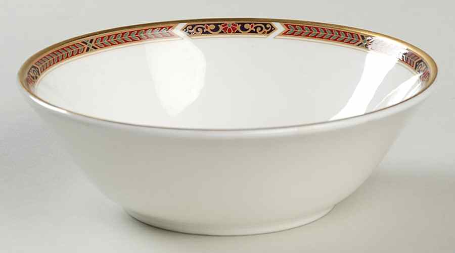 Connaught Coupe Cereal Bowl by Royal Doulton-1