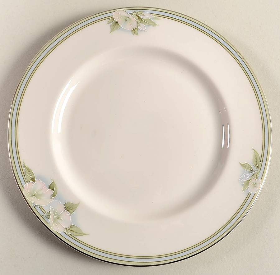 Contentment Salad Plate by Royal Doulton-1