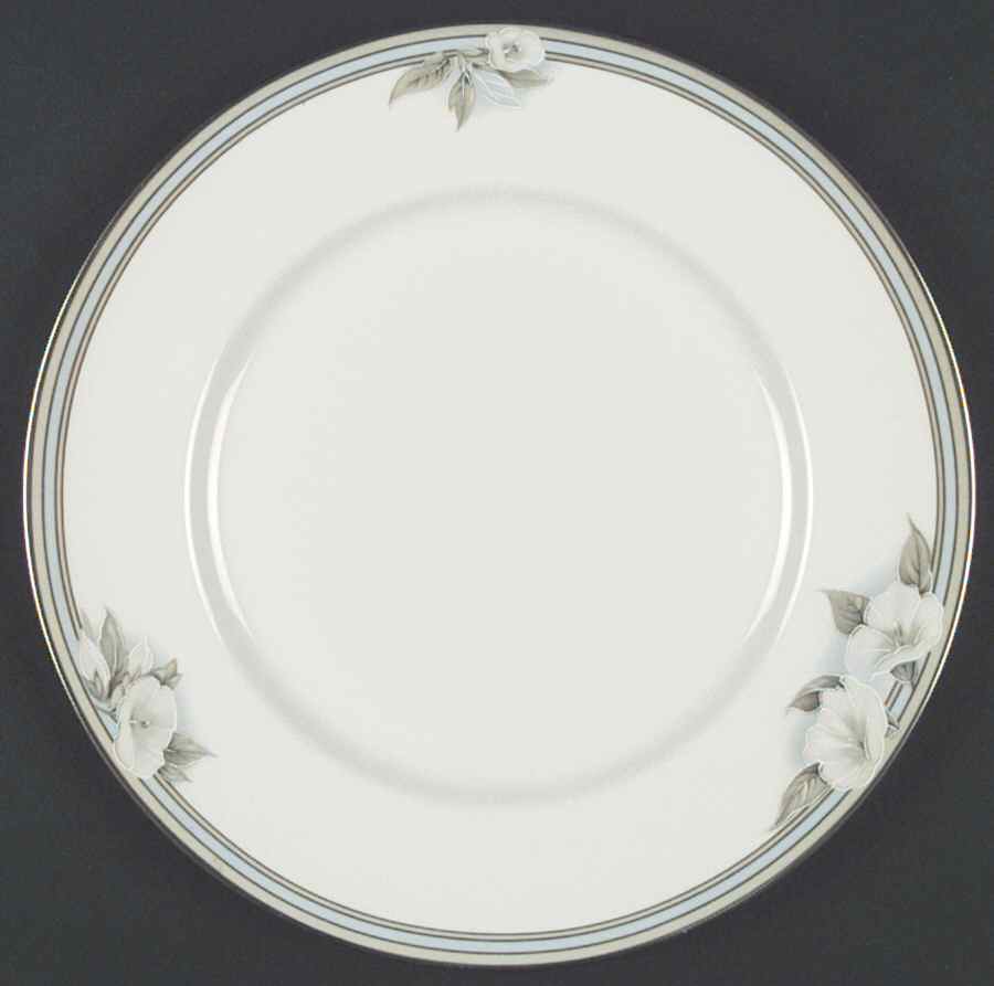 Contentment Dinner Plate by Royal Doulton-1