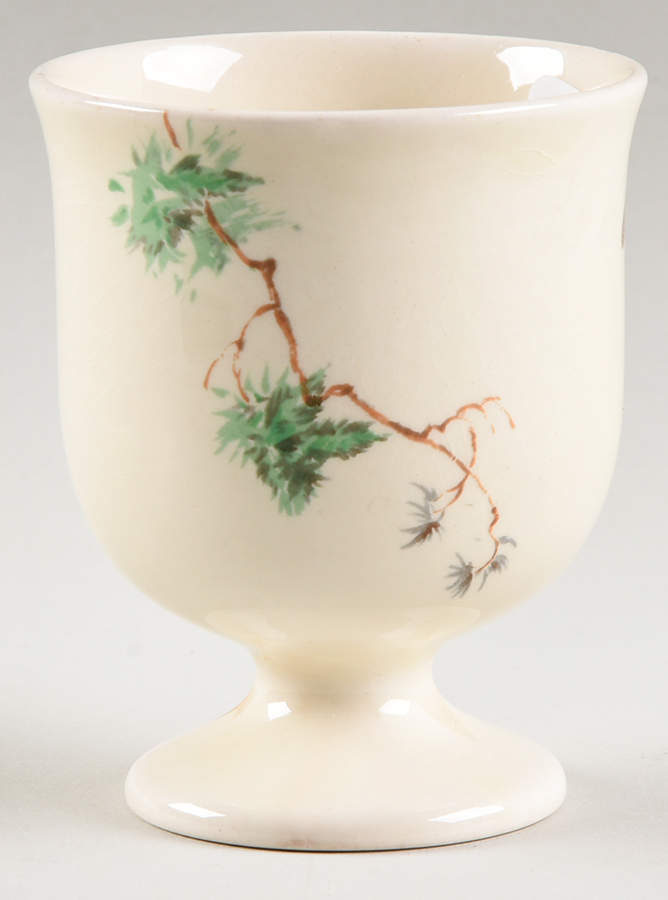 The Coppice Single Egg Cup by Royal Doulton-1