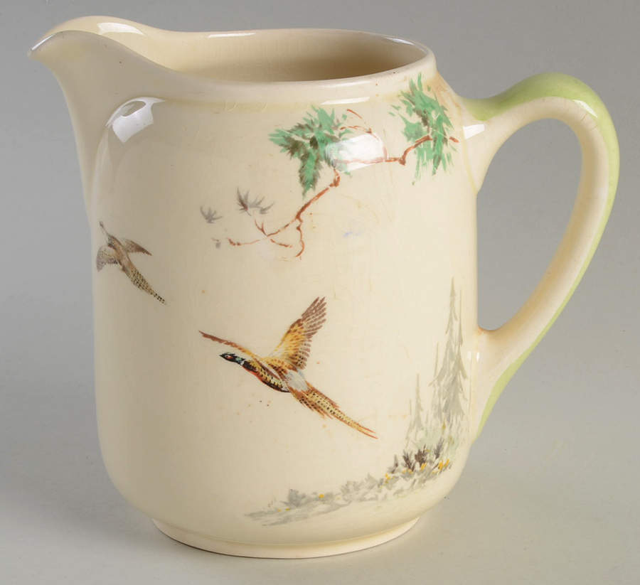 The Coppice 32 Oz Pitcher by Royal Doulton-1