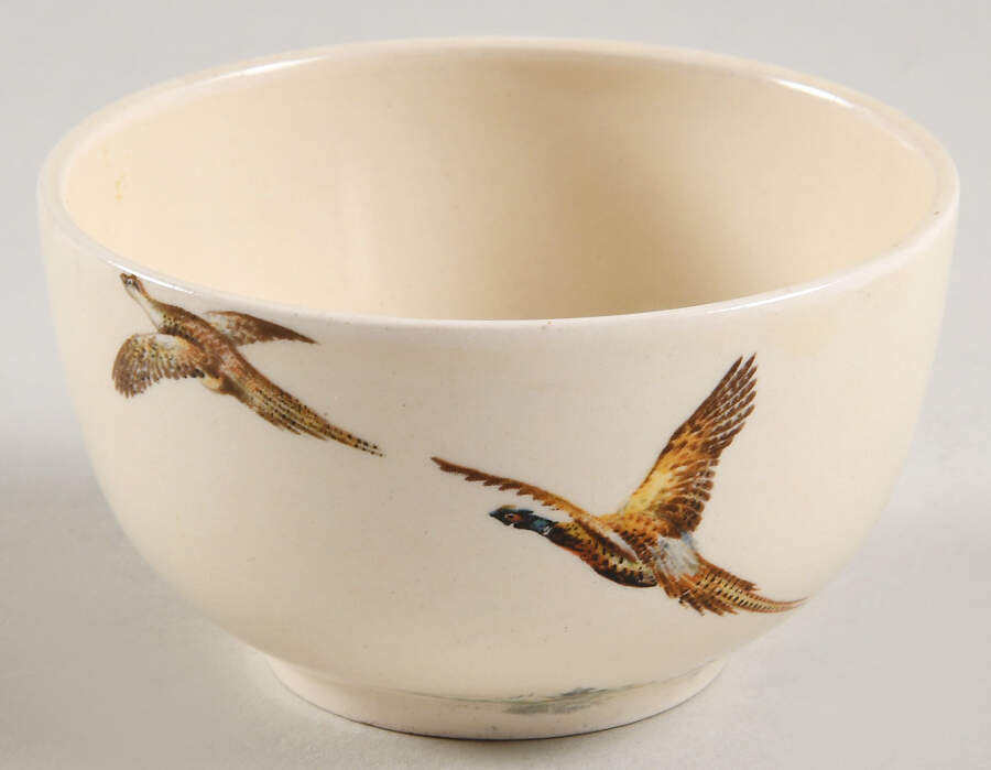 The Coppice Mini Open Sugar Bowl by Royal Doulton-1