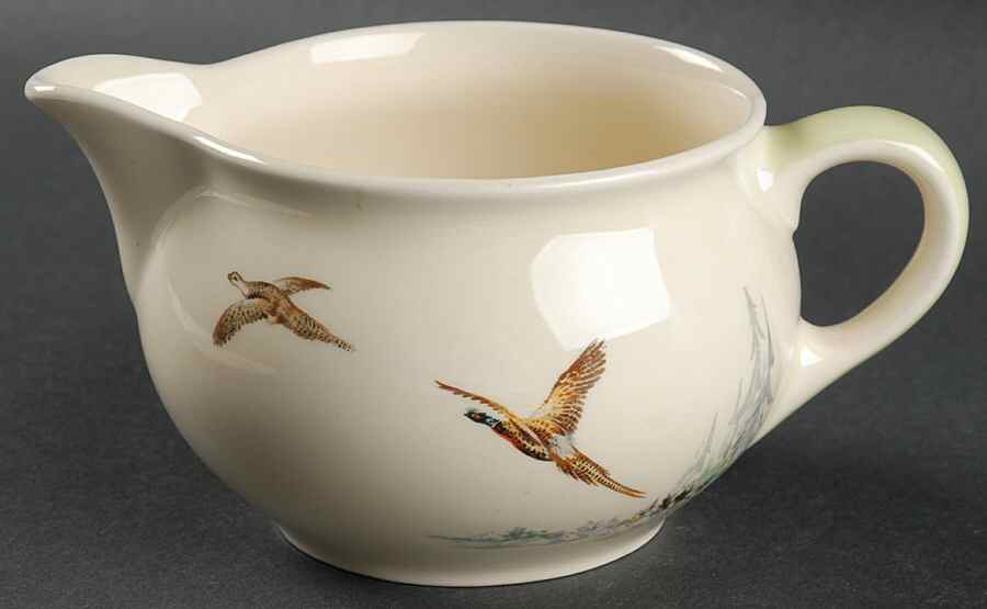 The Coppice Gravy Boat by Royal Doulton-1