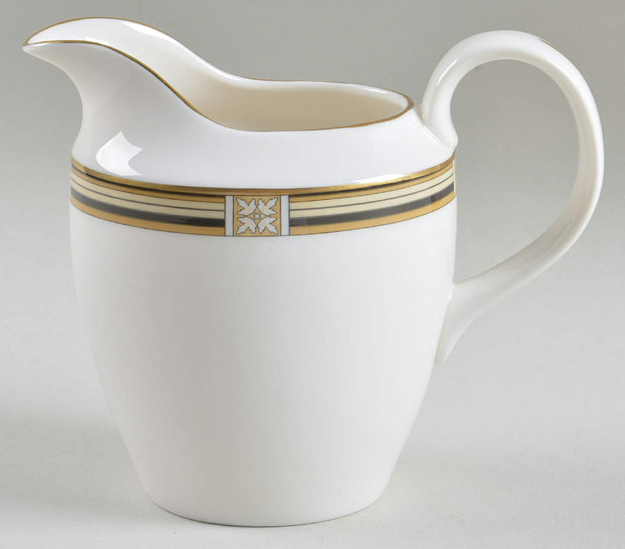 Coronado Creamer by Royal Doulton-1
