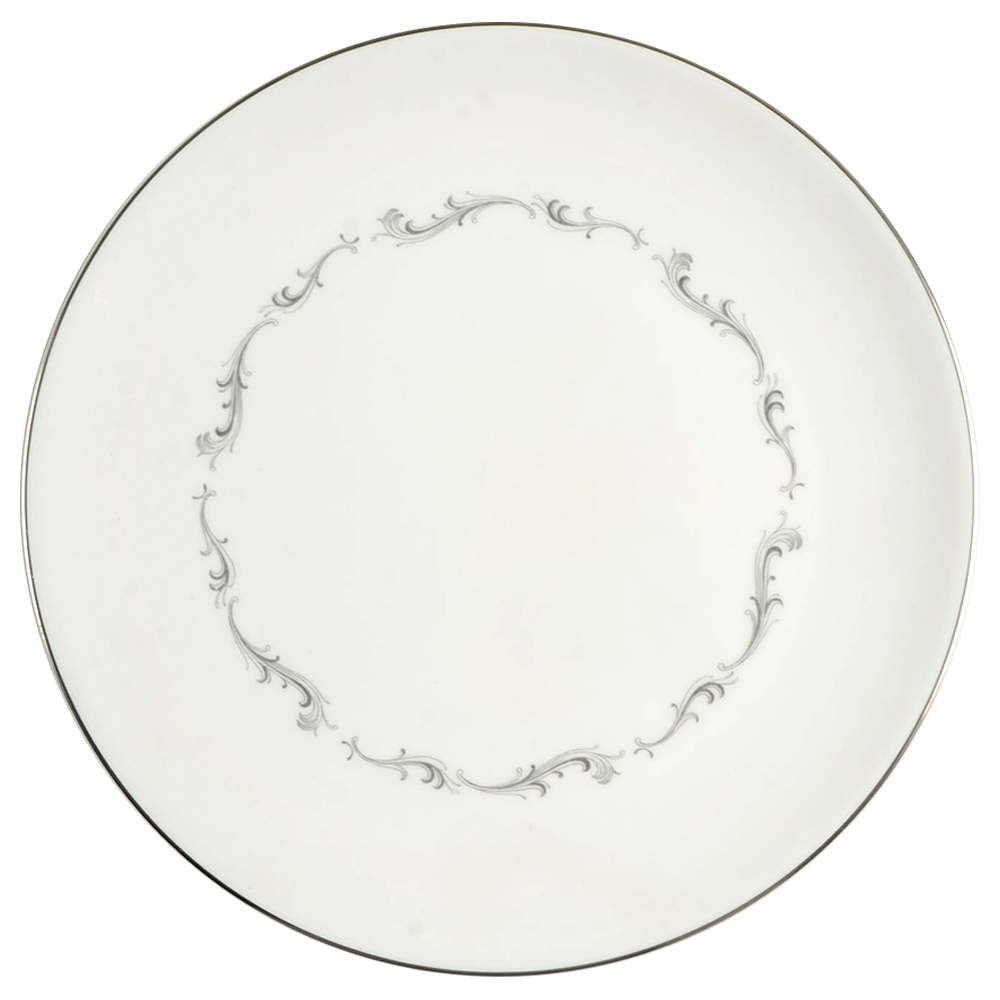 Coronet Dinner Plate by Royal Doulton-1