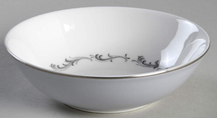 Coronet Fruit/Dessert (Sauce) Bowl by Royal Doulton-1