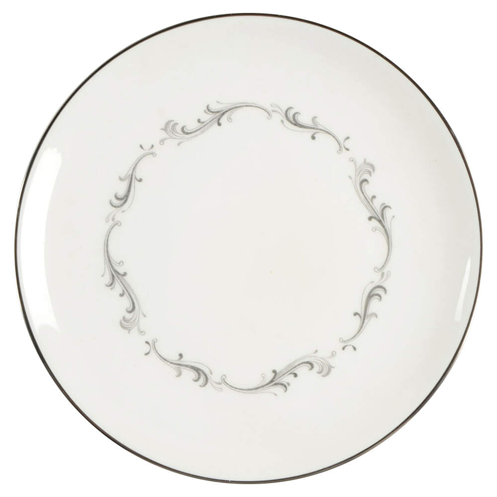 Coronet Bread & Butter Plate by Royal Doulton-1