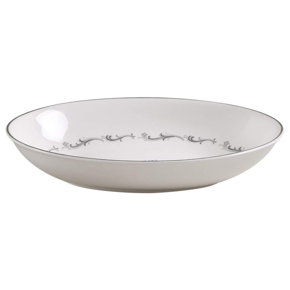 Coronet 9" Oval Vegetable Bowl by Royal Doulton-1