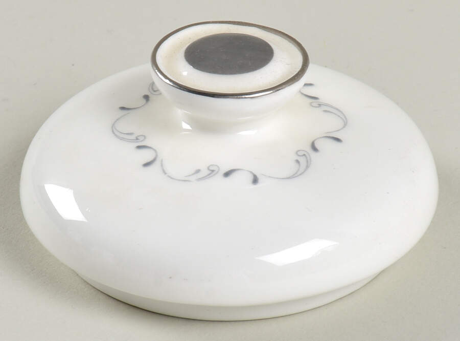 Coronet Lid for Sugar Bowl by Royal Doulton-1