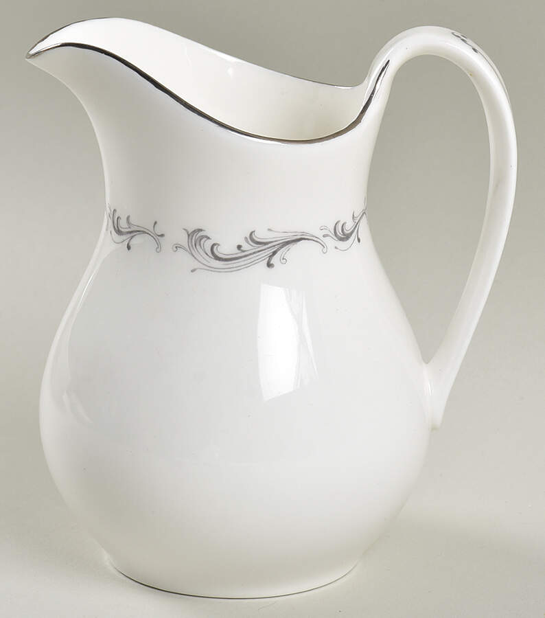 Coronet Creamer by Royal Doulton-1