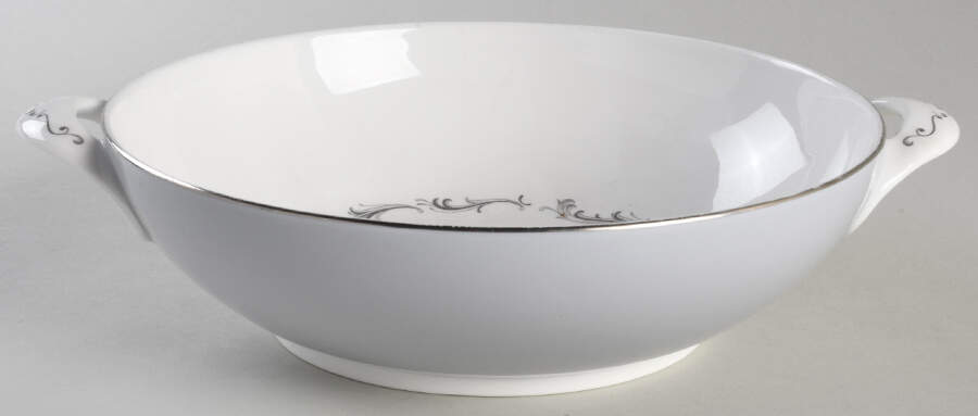 Coronet Round Vegetable No Lid by Royal Doulton-1