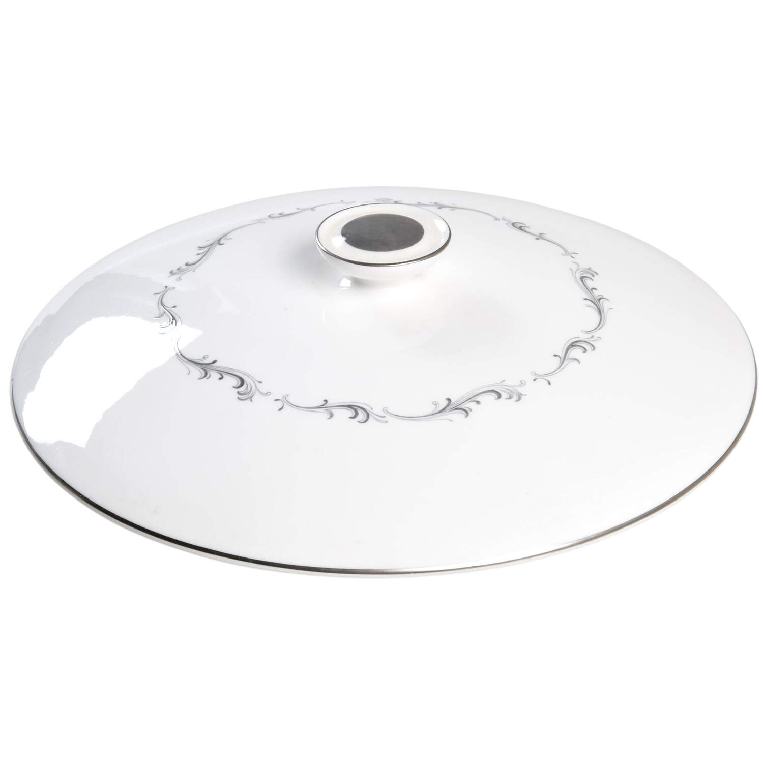 Coronet Lid for Round Vegetable by Royal Doulton-1