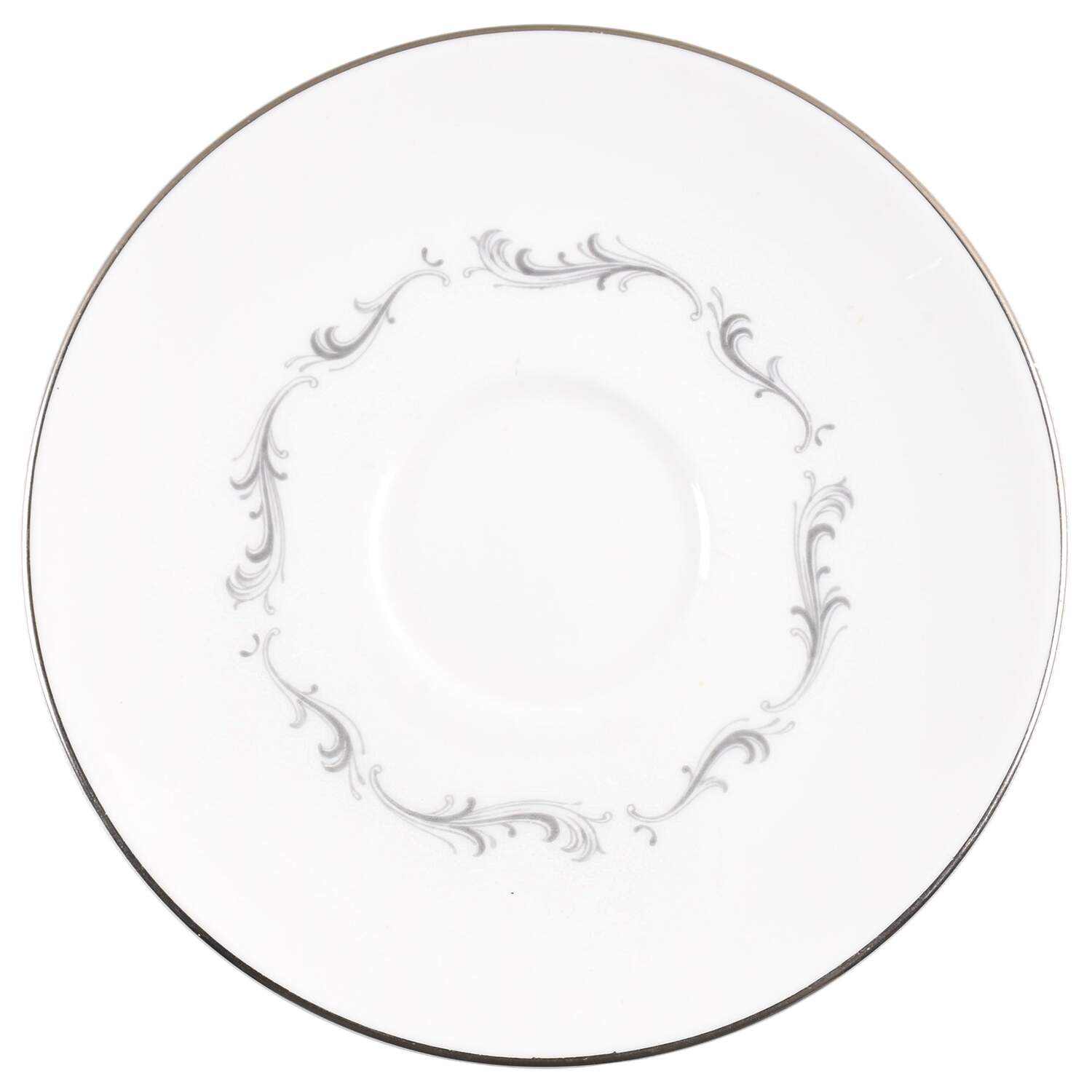 Coronet Saucer for Flat Cup by Royal Doulton-1