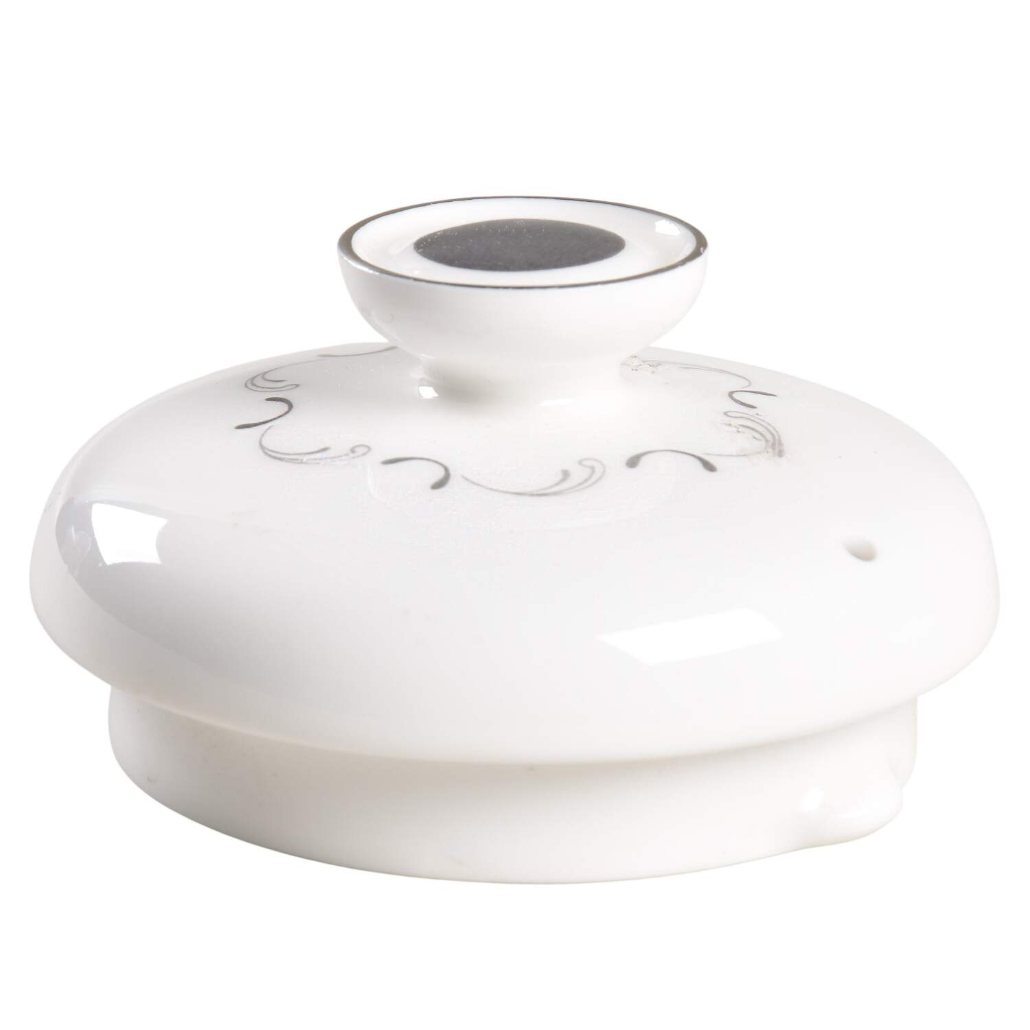 Coronet Lid for Teapot by Royal Doulton-1