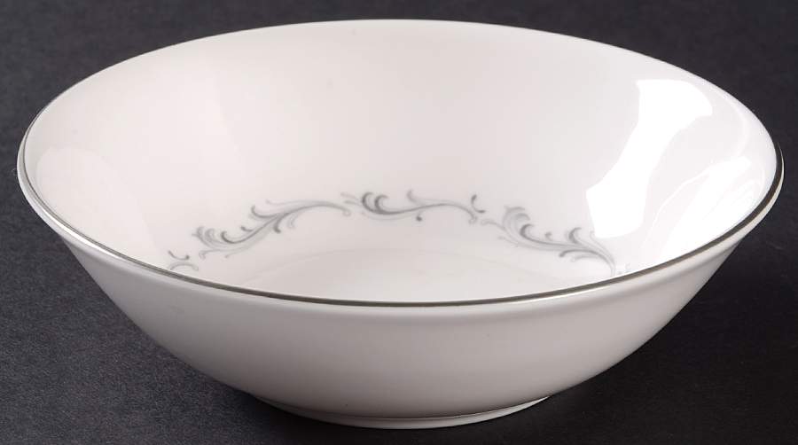 Coronet Fruit/Dessert (Sauce) Bowl by Royal Doulton-1
