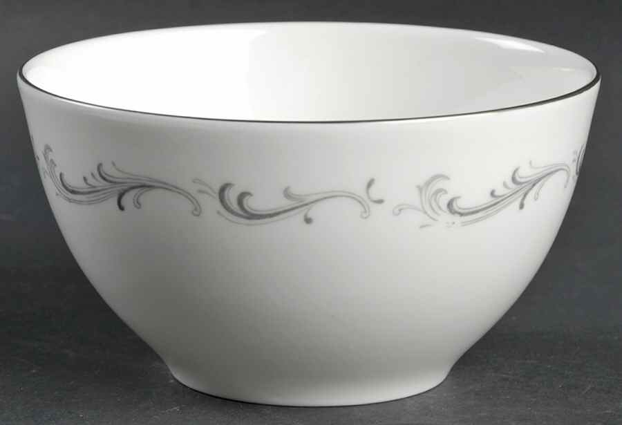 Coronet Open Sugar Bowl by Royal Doulton-1