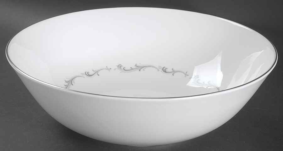 Coronet 10" Large Salad Serving Bowl by Royal Doulton-1
