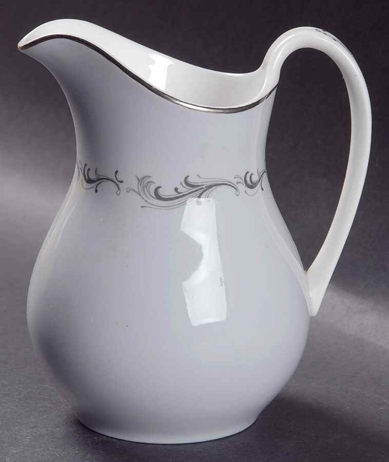 Coronet Creamer by Royal Doulton-1