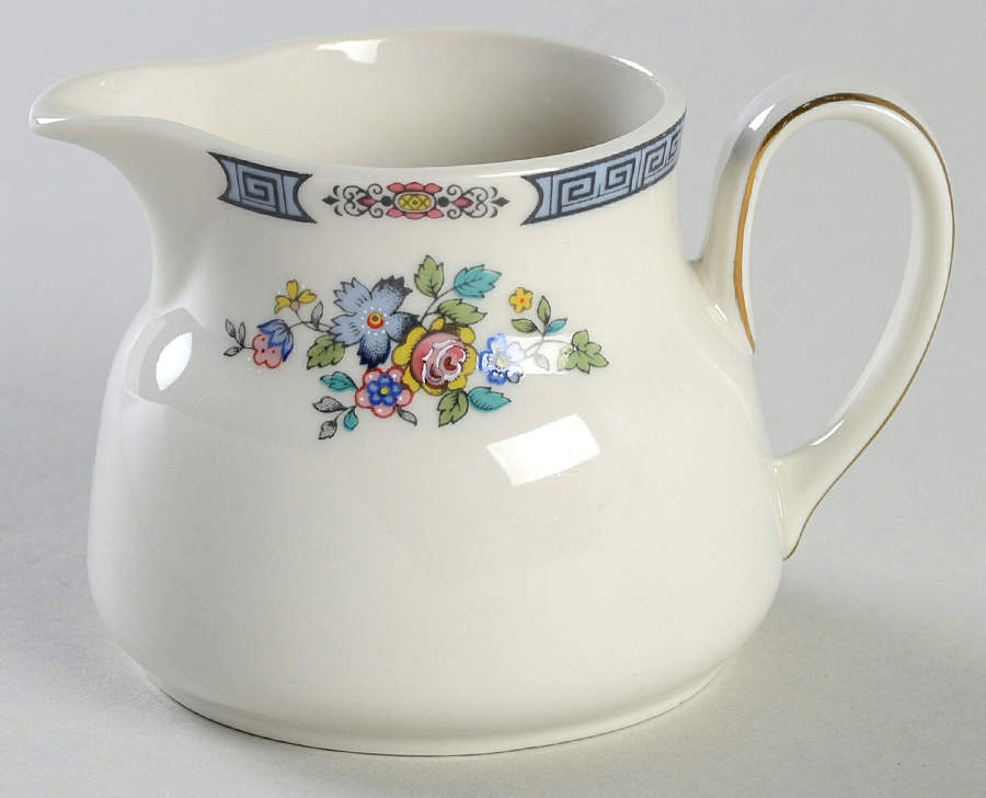 Cotswold Mini Creamer by Royal Doulton-1