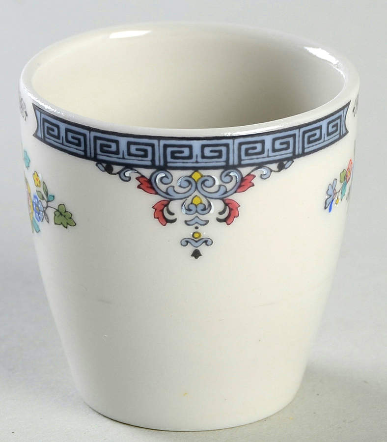 Cotswold Single Egg Cup by Royal Doulton-1