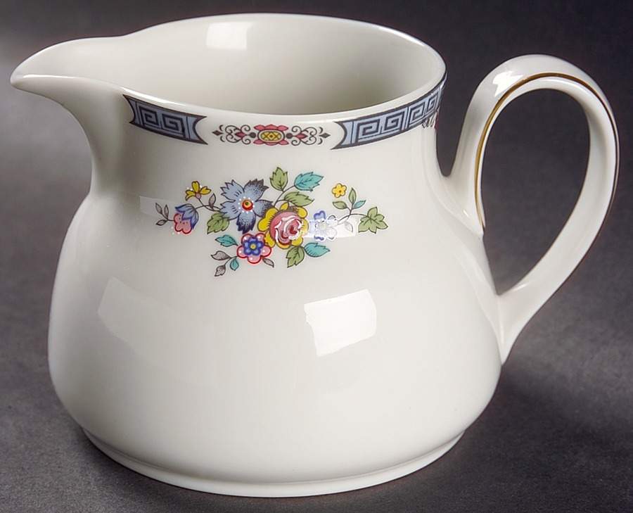 Cotswold Creamer by Royal Doulton-1