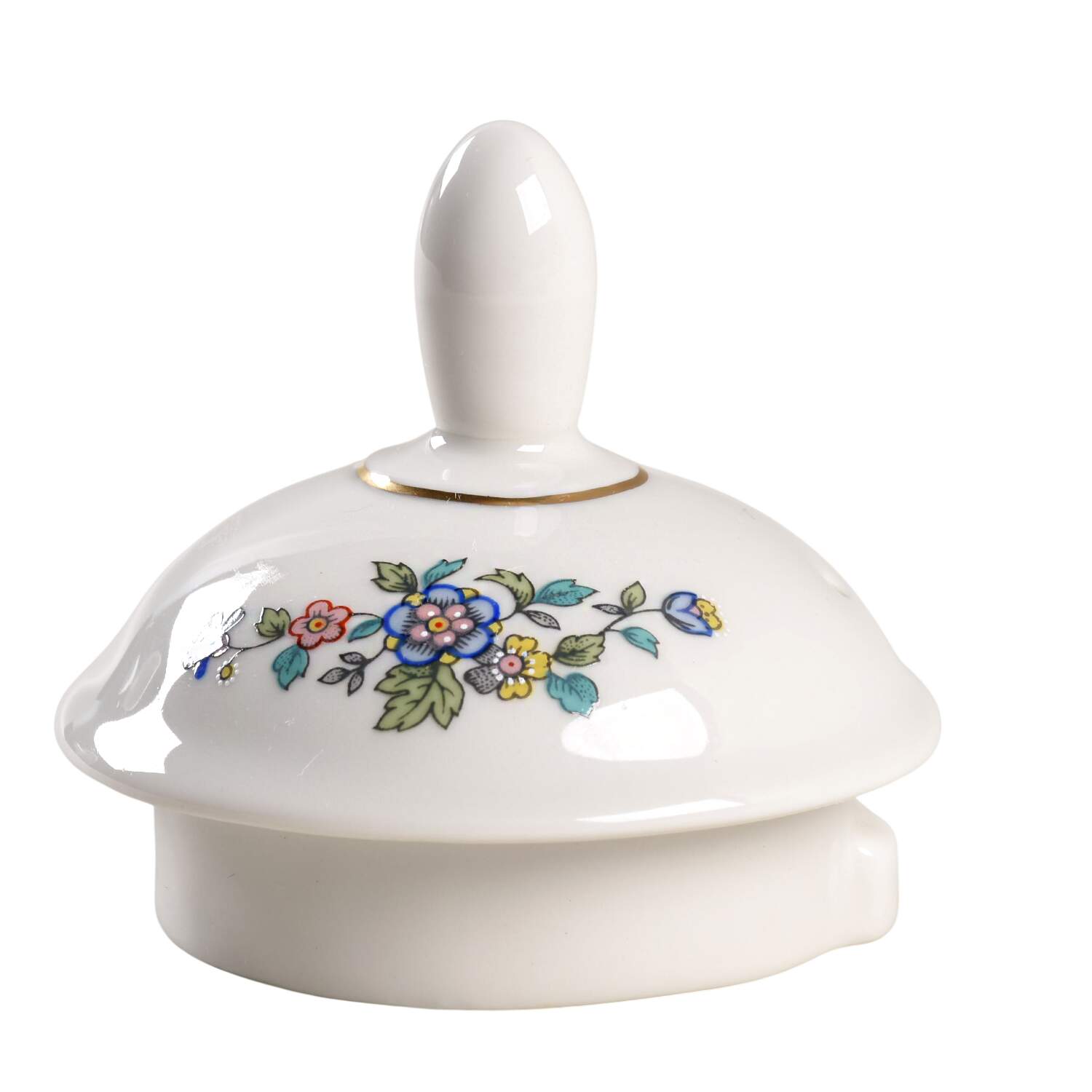 Cotswold Lid for Coffee Pot by Royal Doulton-1