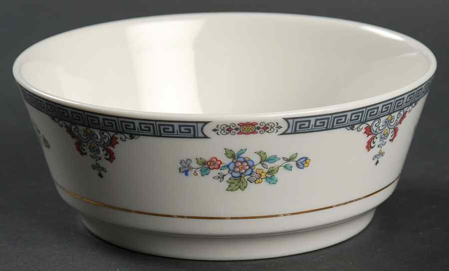Cotswold Fruit/Dessert (Sauce) Bowl by Royal Doulton-1