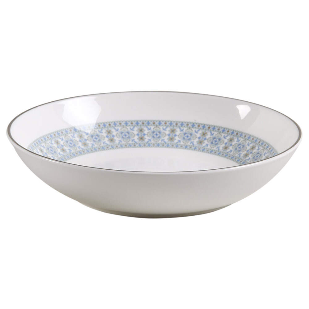 Counterpoint Coupe Cereal Bowl by Royal Doulton-1
