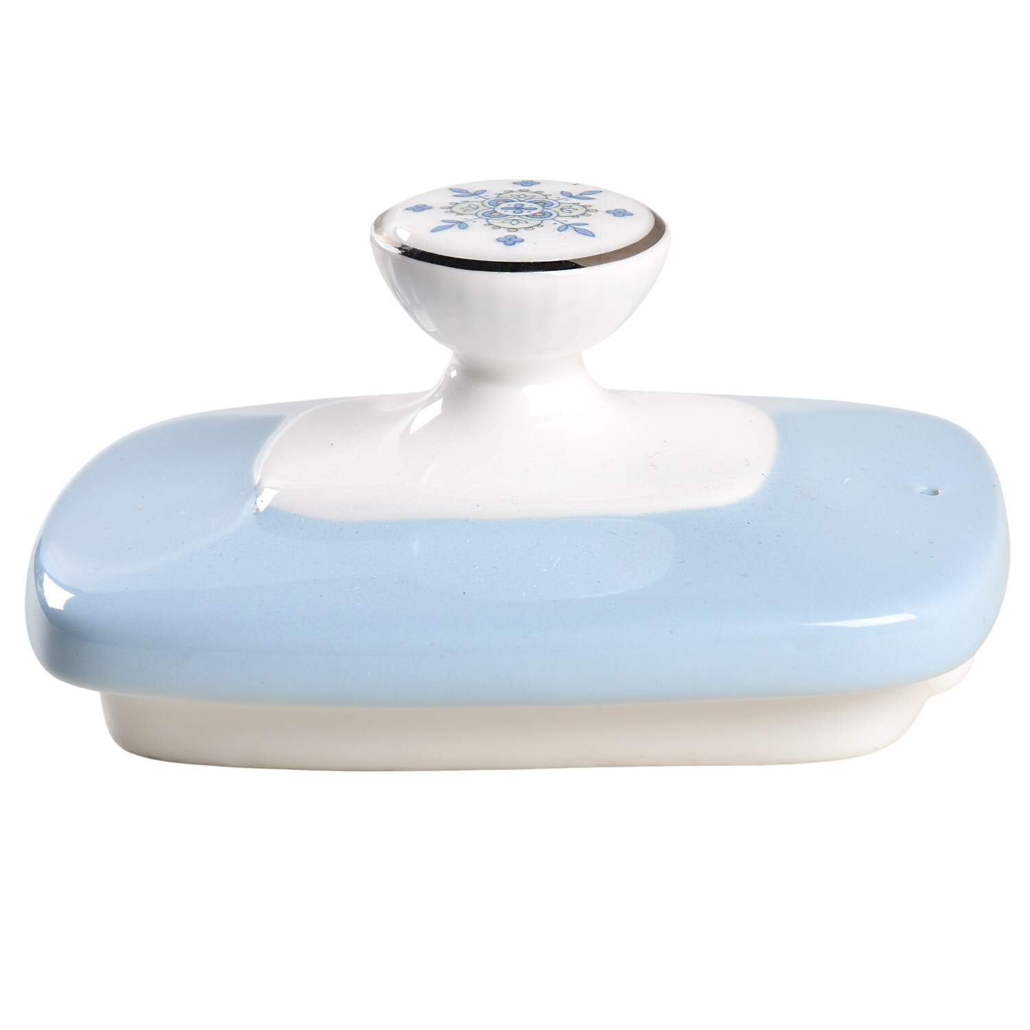 Counterpoint Lid for Coffee Pot by Royal Doulton-1