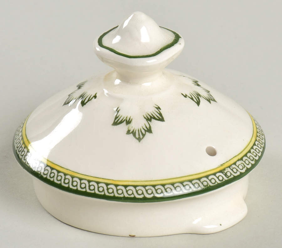 Countess Lid for Small Teapot by Royal Doulton-1