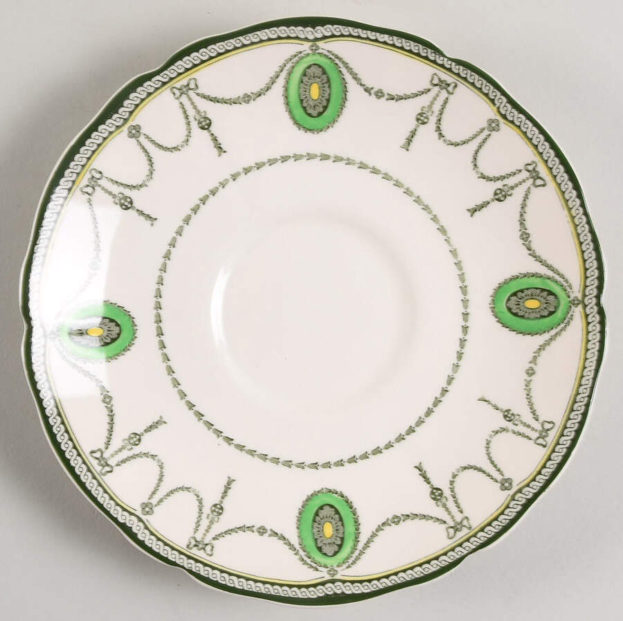 Countess Saucer for Cream Soup Bowl by Royal Doulton-1
