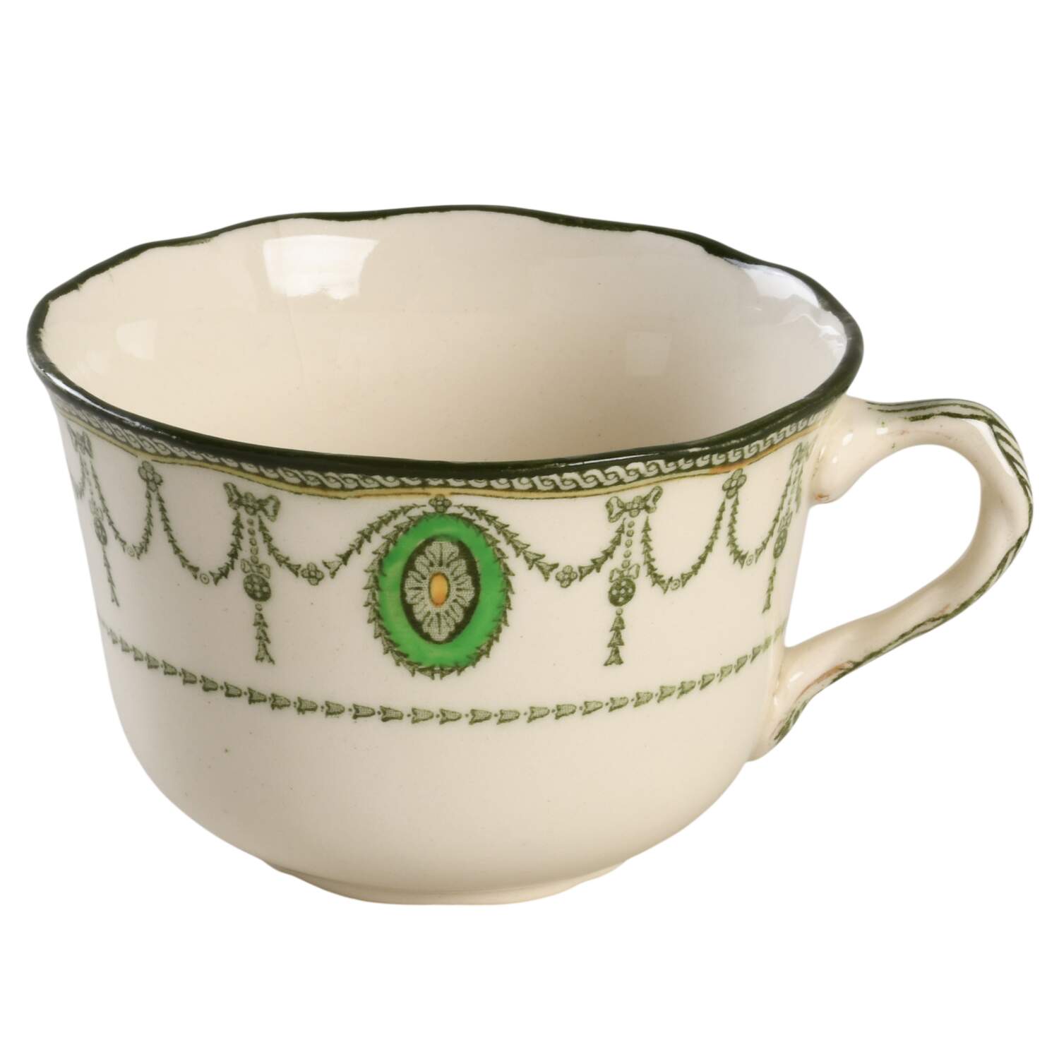 Countess Flat Cup by Royal Doulton-1