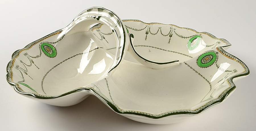 Countess 3-Part Relish by Royal Doulton-1